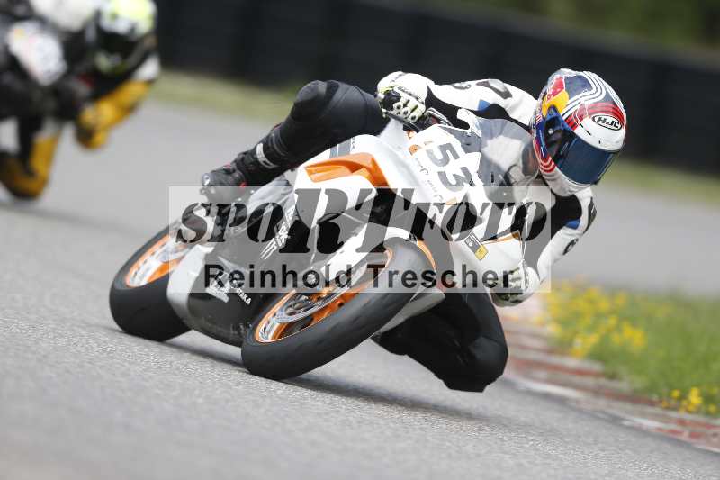 /34 25.07.2025 Speer Racing ADR/Gruppe gelb/53